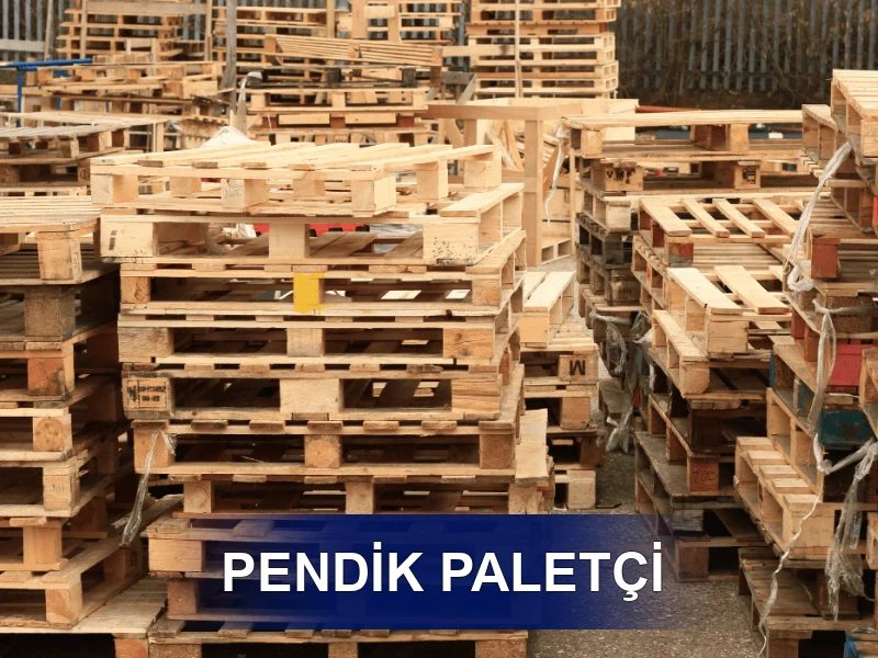 Pendik Palet Galeri 1