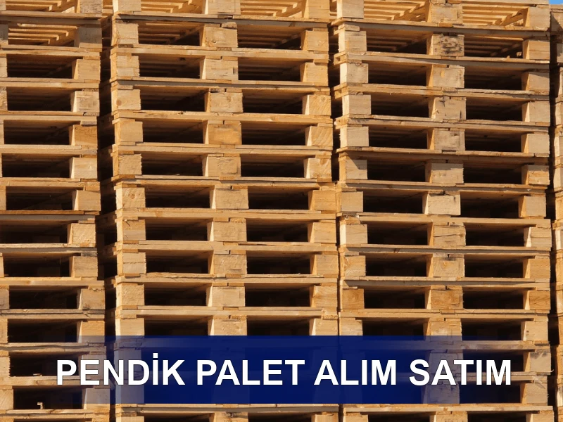 Pendik Palet Galeri 3