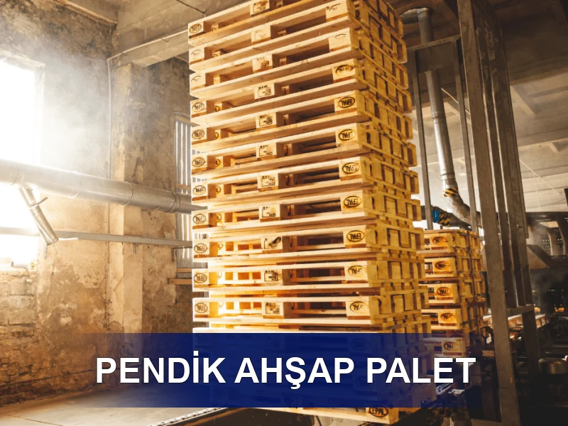Pendik Palet Galeri 4