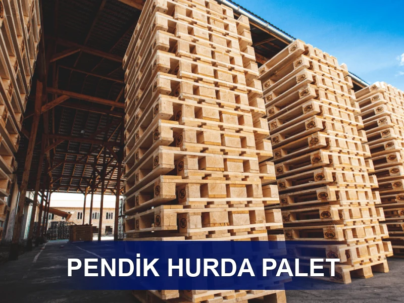 Pendik Palet Galeri 5