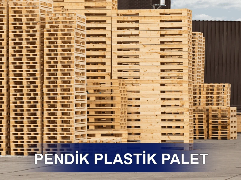 Pendik Palet Galeri 6