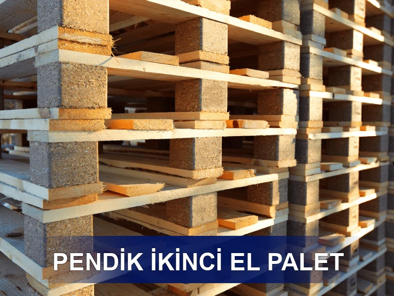Pendik Palet Galeri 7