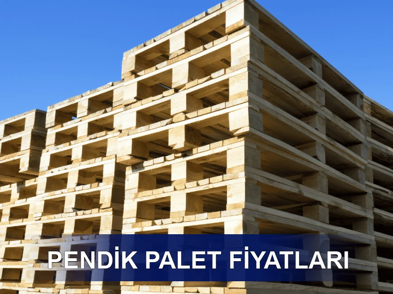 Pendik Palet Galeri 8