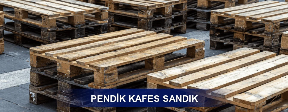 Pendik Ağır Yük Taşıma