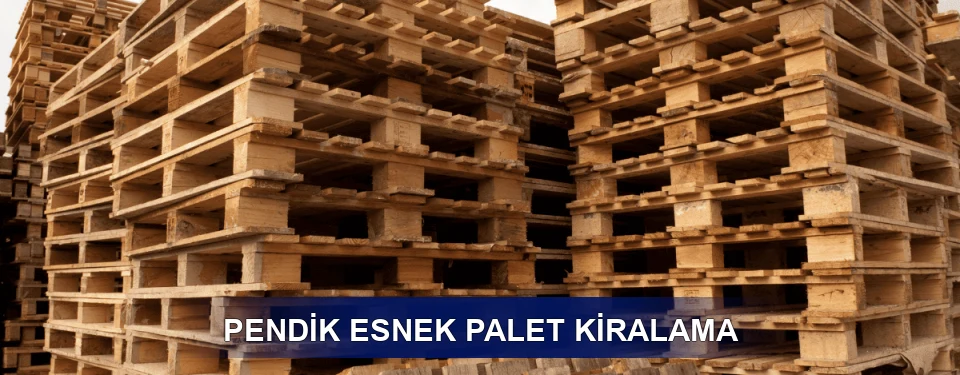 Pendik Fiyatlandırma