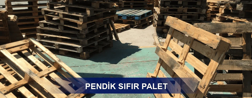 Pendik Stok Yönetimi