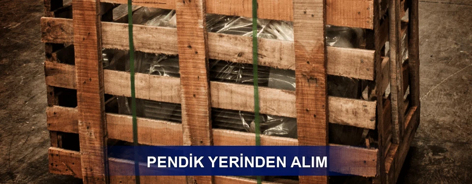 Pendik Adet Planı